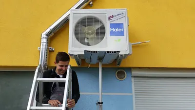 K4klima - klimatyzacja